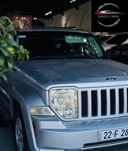 Jeep Liberty